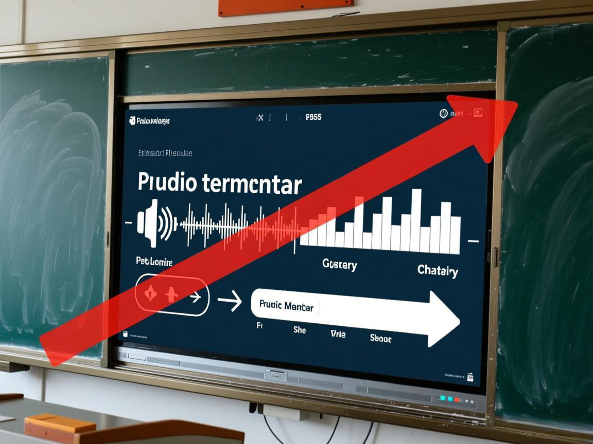 流程终止未能生成音频字幕