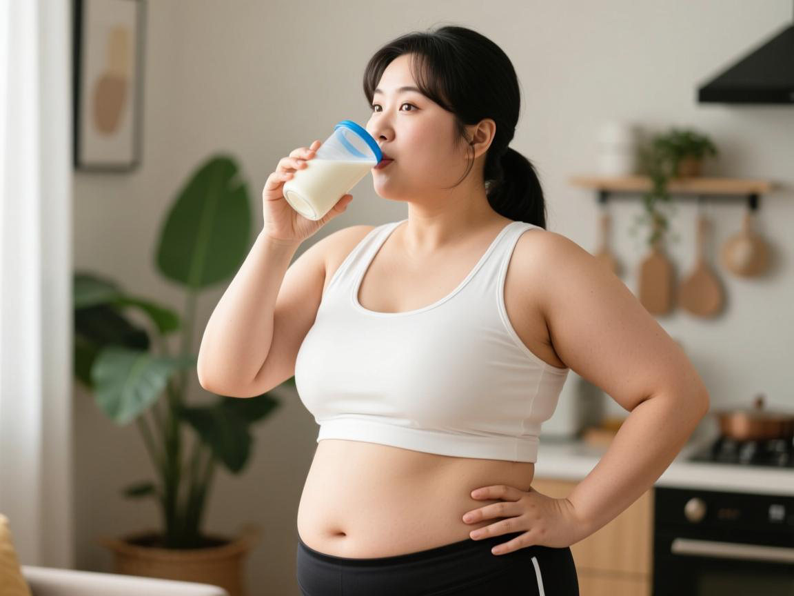 减肥喝酸奶别再喝这3种了！