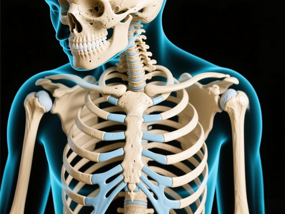 骨质疏松早发现与预防方法