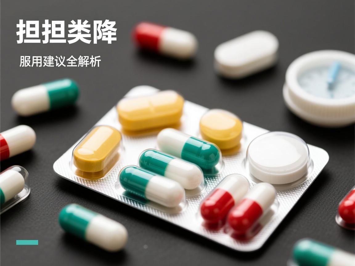 沙坦类降压药：起效时间与服用建议全解析