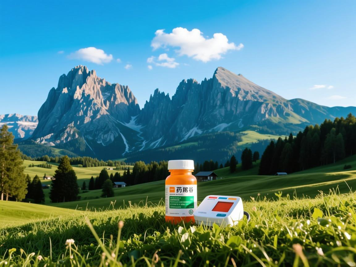 血压两峰一谷？降压药怎么吃最稳