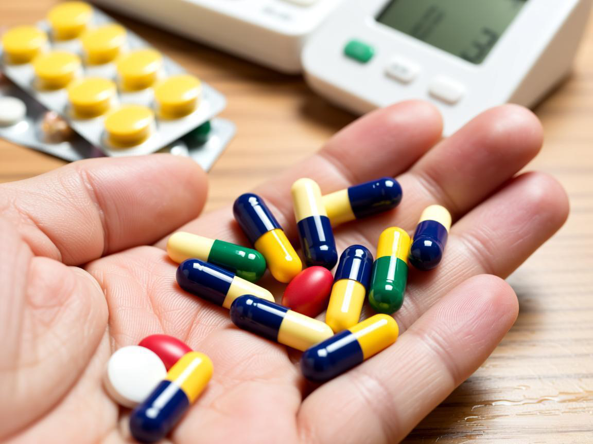 高血压患者该吃哪种降压药？