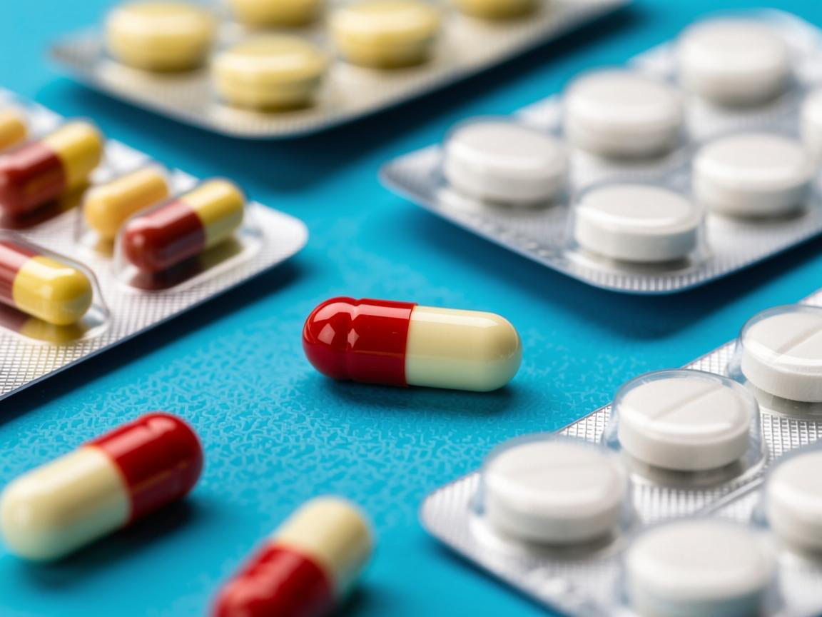 阿司匹林与哪些药一起吃有风险