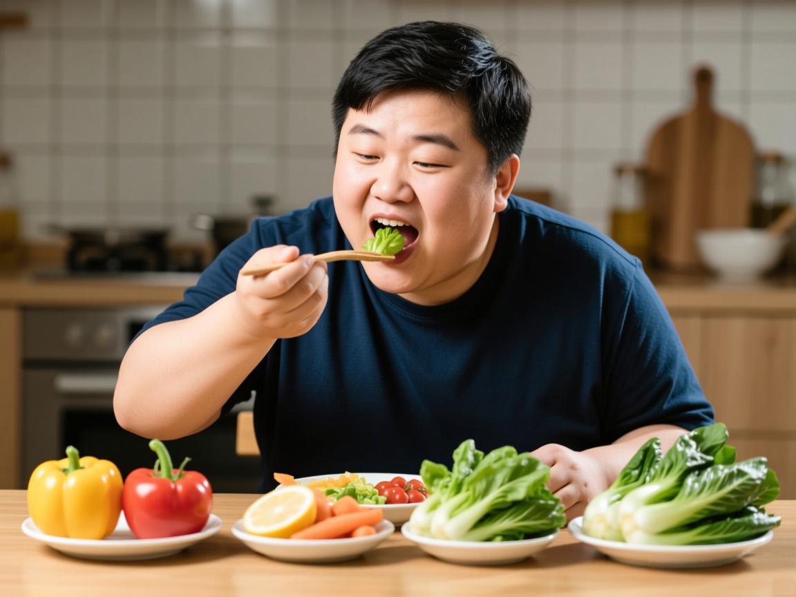 高血糖人群别吃这4种"菜"!