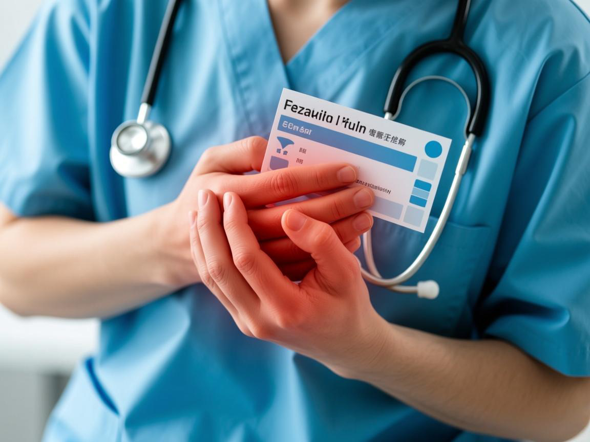 赛莱希布联用替扎尼定缓解疼痛更佳