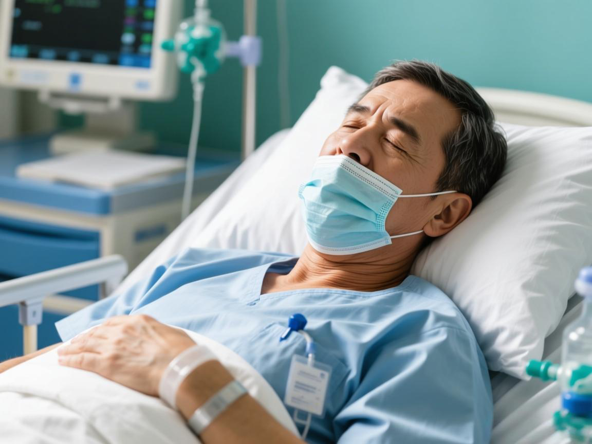 血脂高竟因甲状腺功能减退?一例患者经历