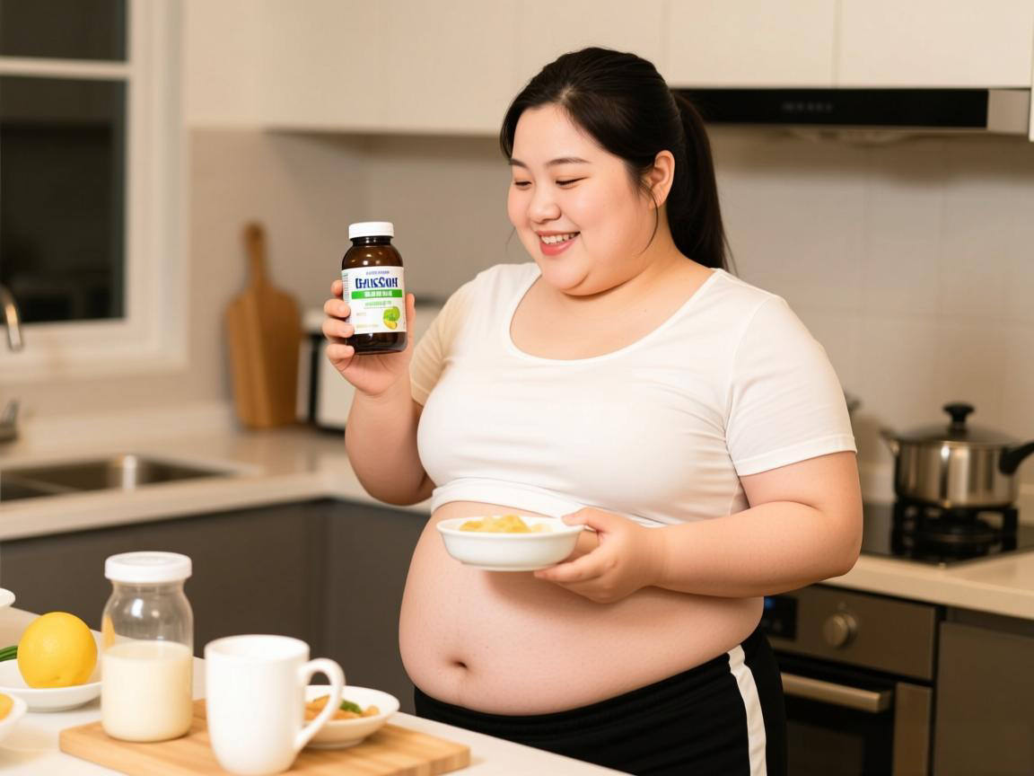 胰岛素波动致胖?减少精致碳水是关键