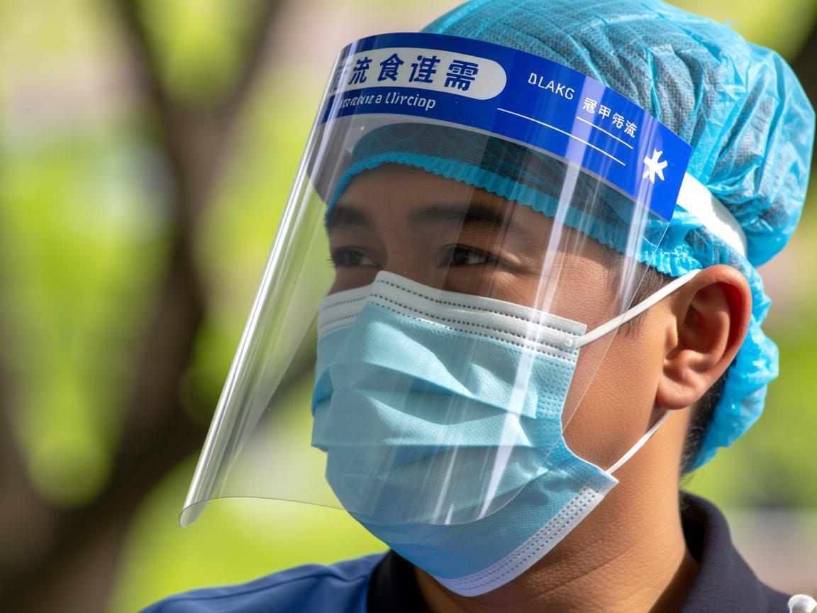 五一后新冠甲流仍需防护