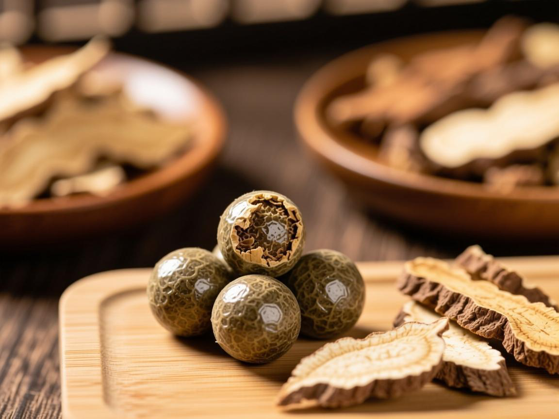 六味地黄丸慎用人群及误区提醒