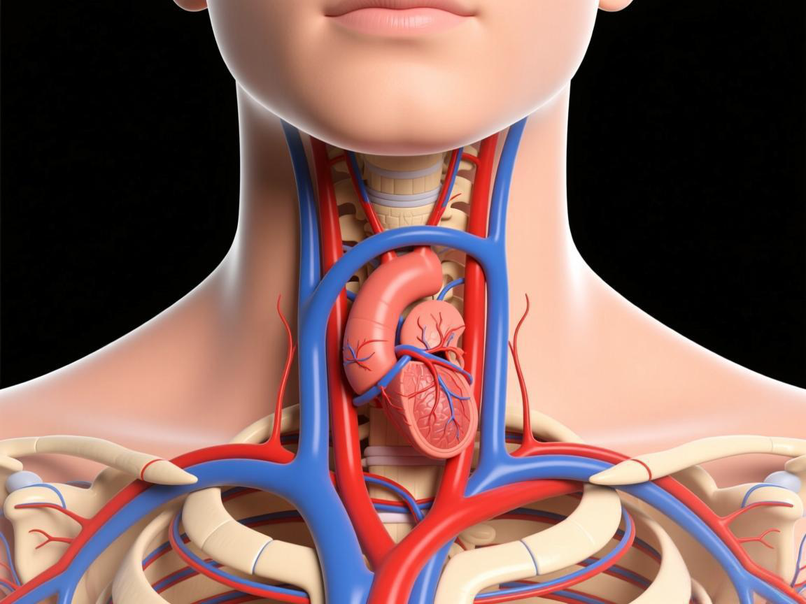 颈动脉斑块10大疑问解答