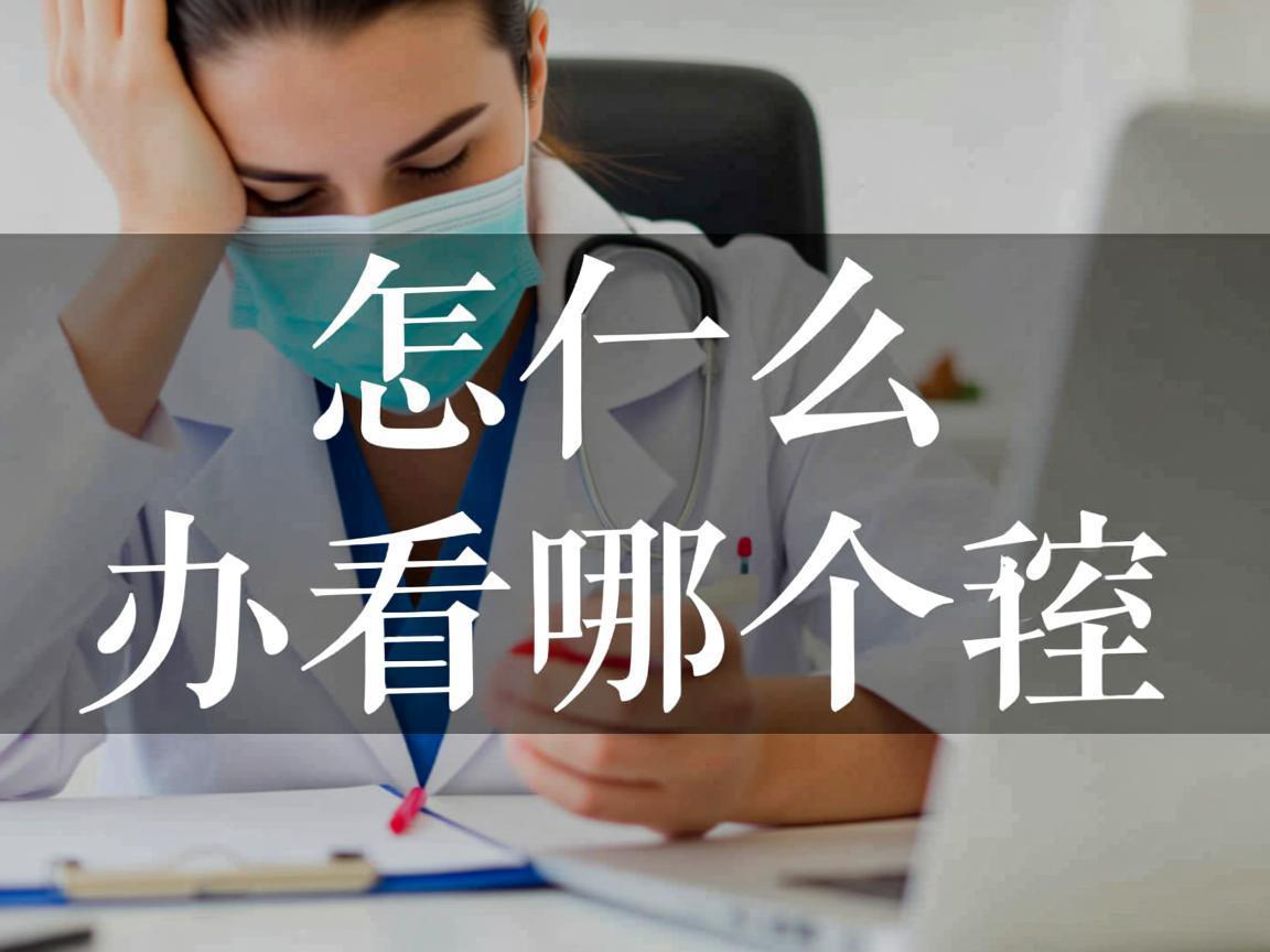 头晕怎么办？看哪个科？