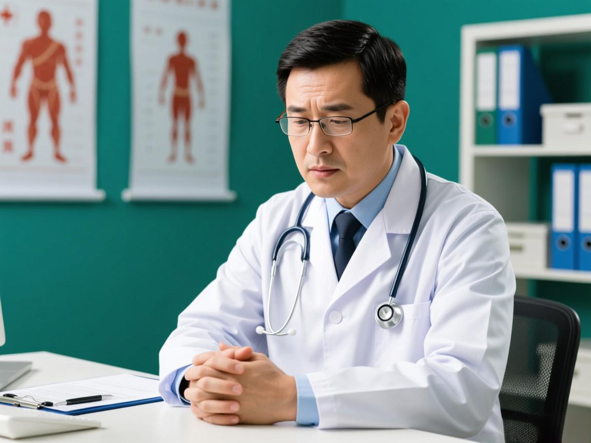 高血压治疗需找对病因中西结合