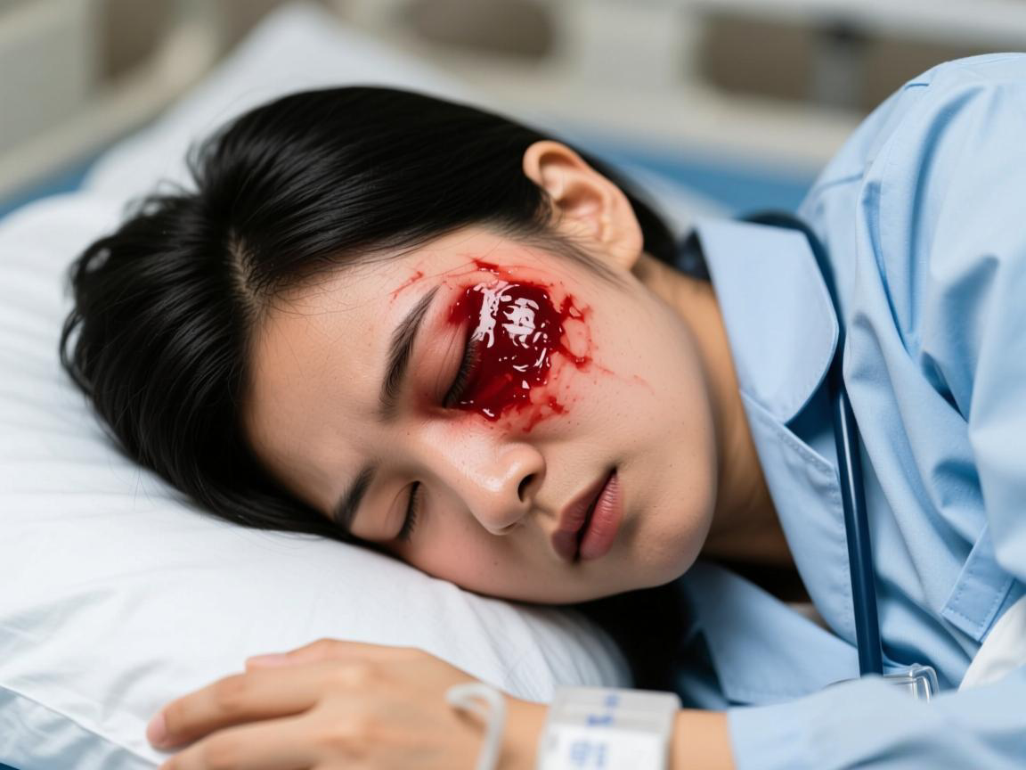 脑梗前兆识别要点