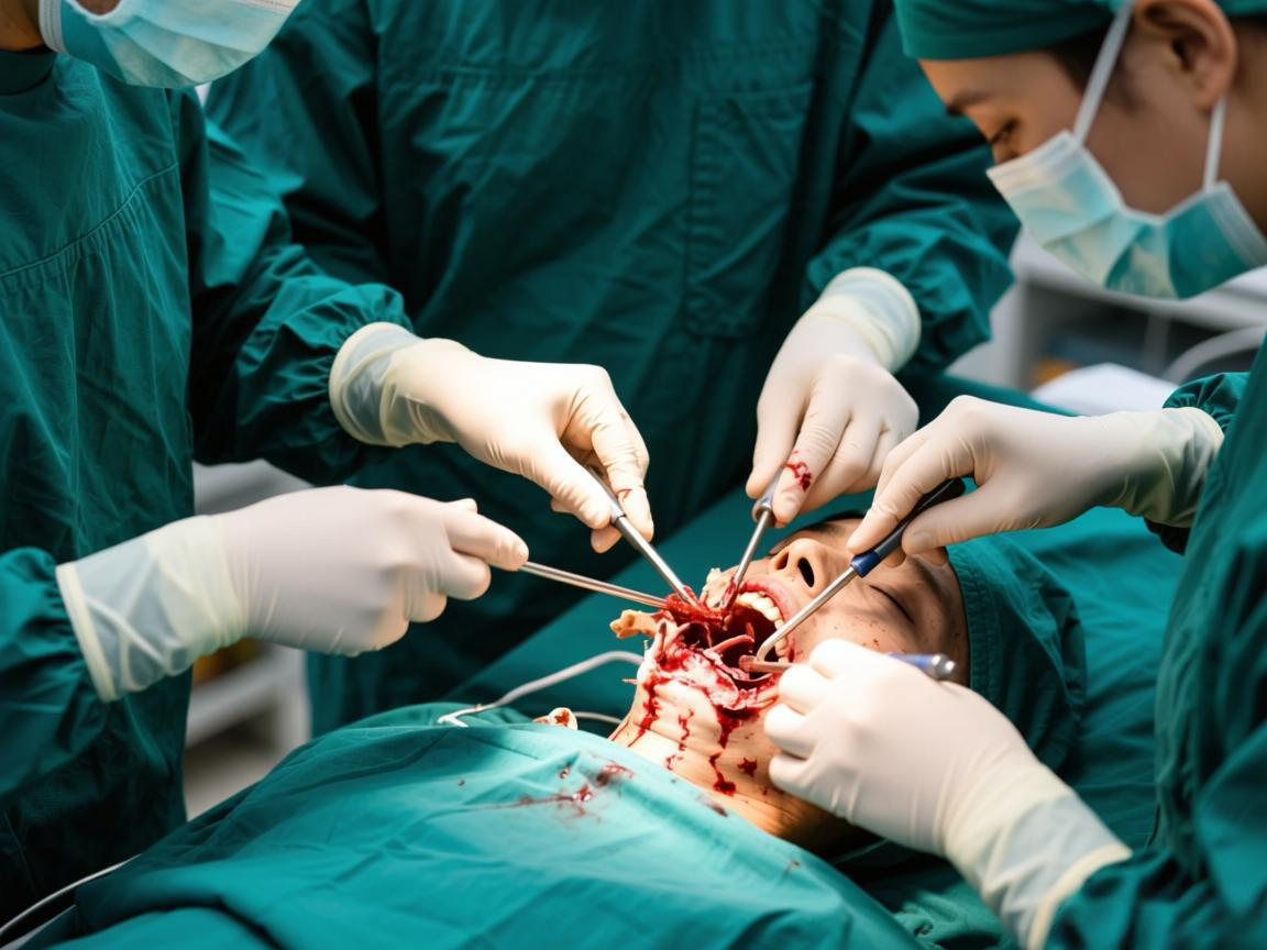 股骨头坏死不手术关键两步