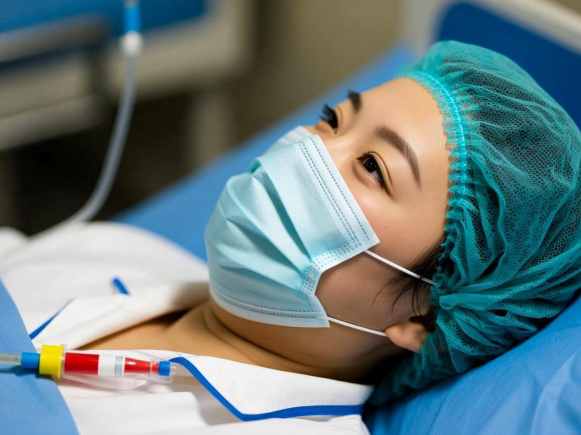 秋冬输液防血栓？三高控制才是关键！