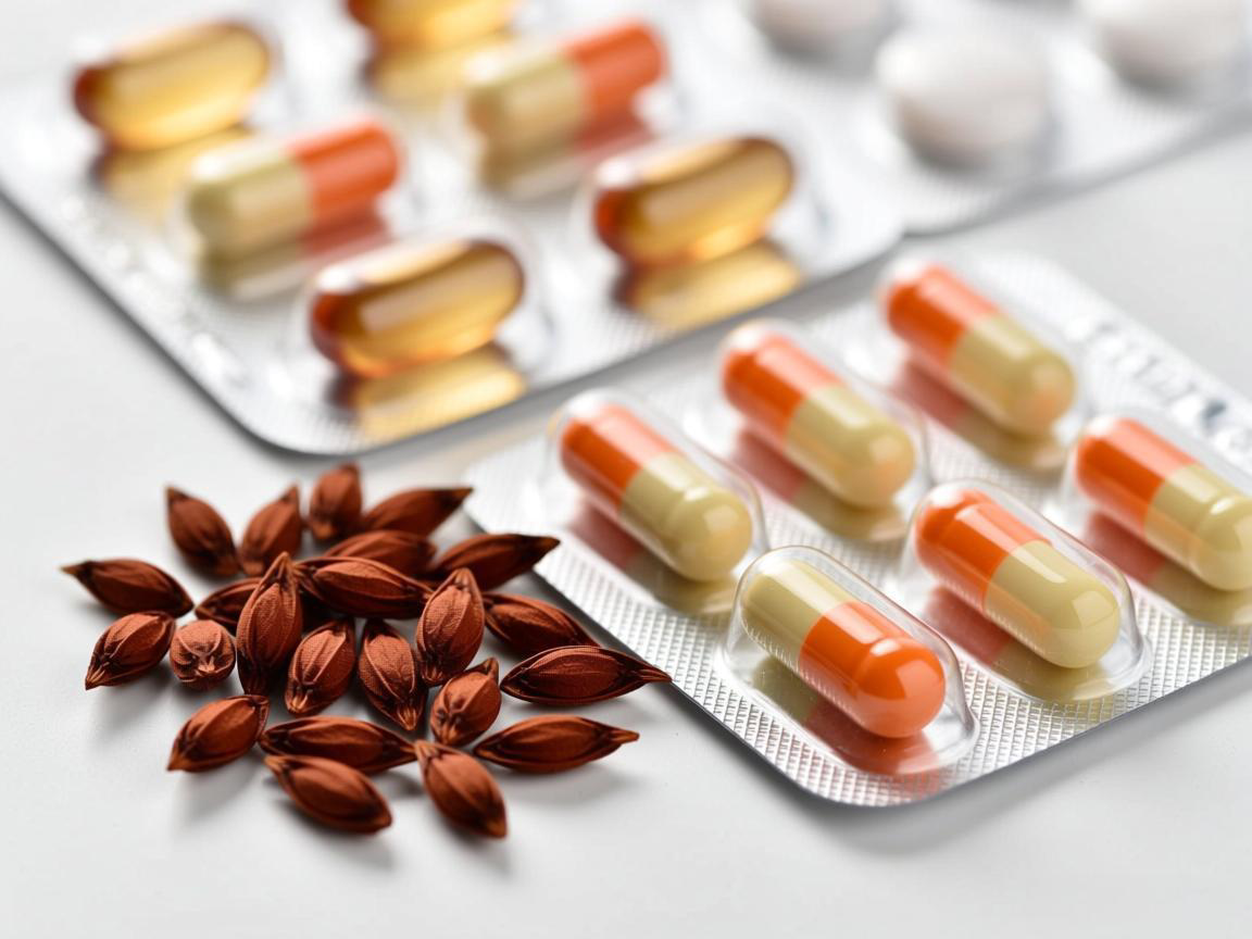 复方丹参片与滴丸有何不同？