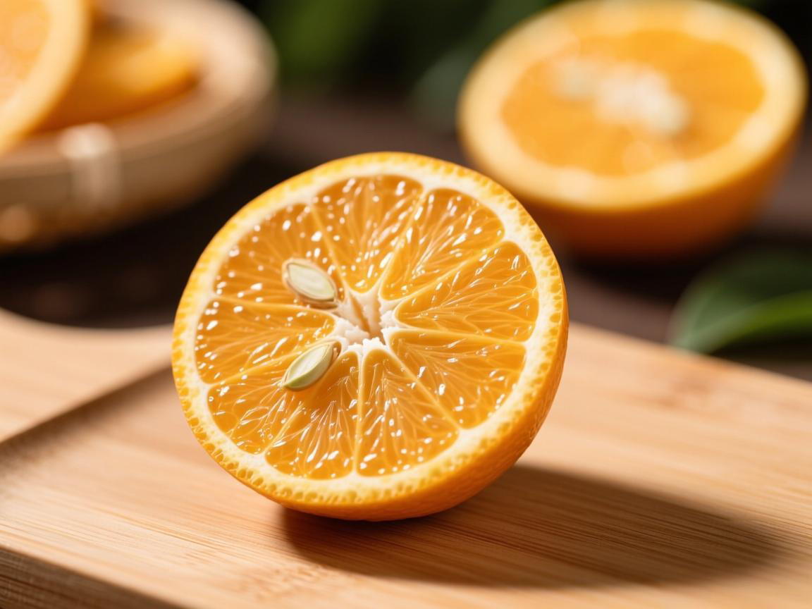 陈皮的4大养生功效你都知道吗？
