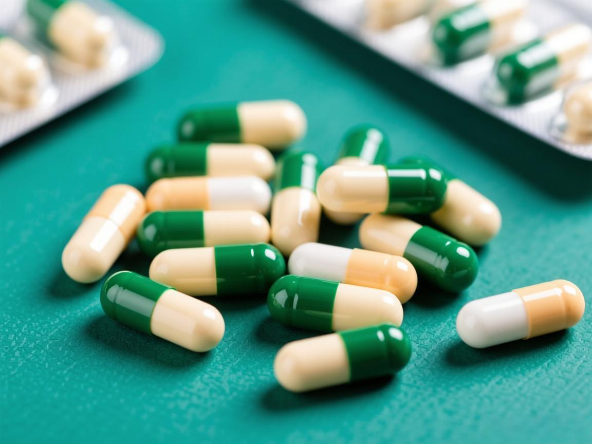 奥美拉唑无效？中药5倍胶囊治多种胃病