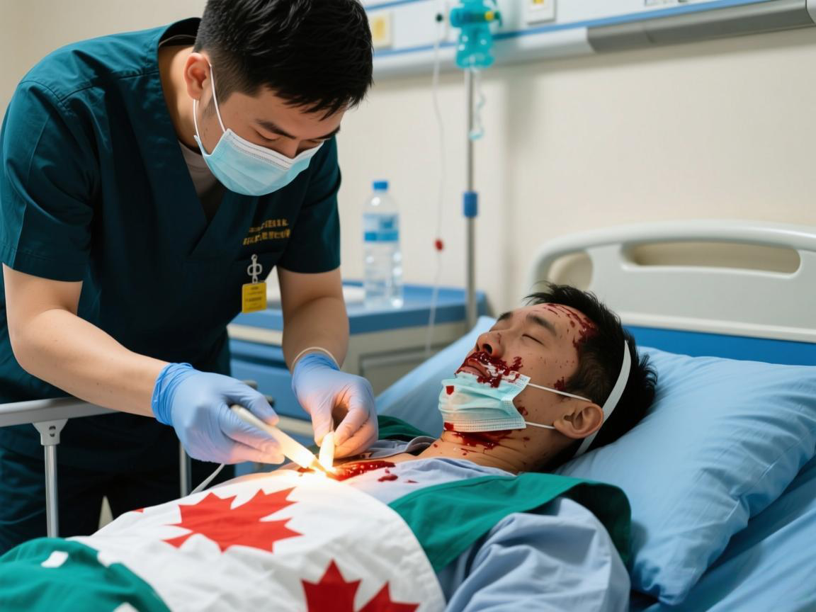 脑梗急救五要点：争分夺秒救命关键