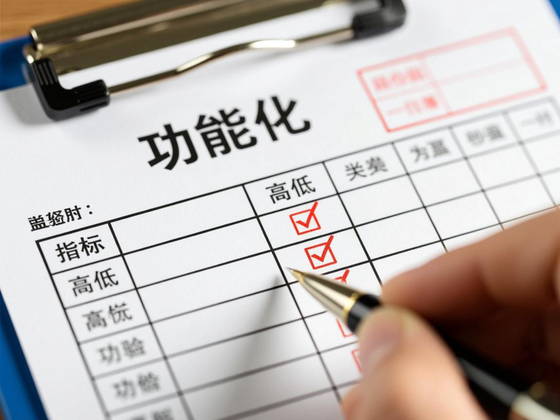 肝功能化验单指标高高低低解析