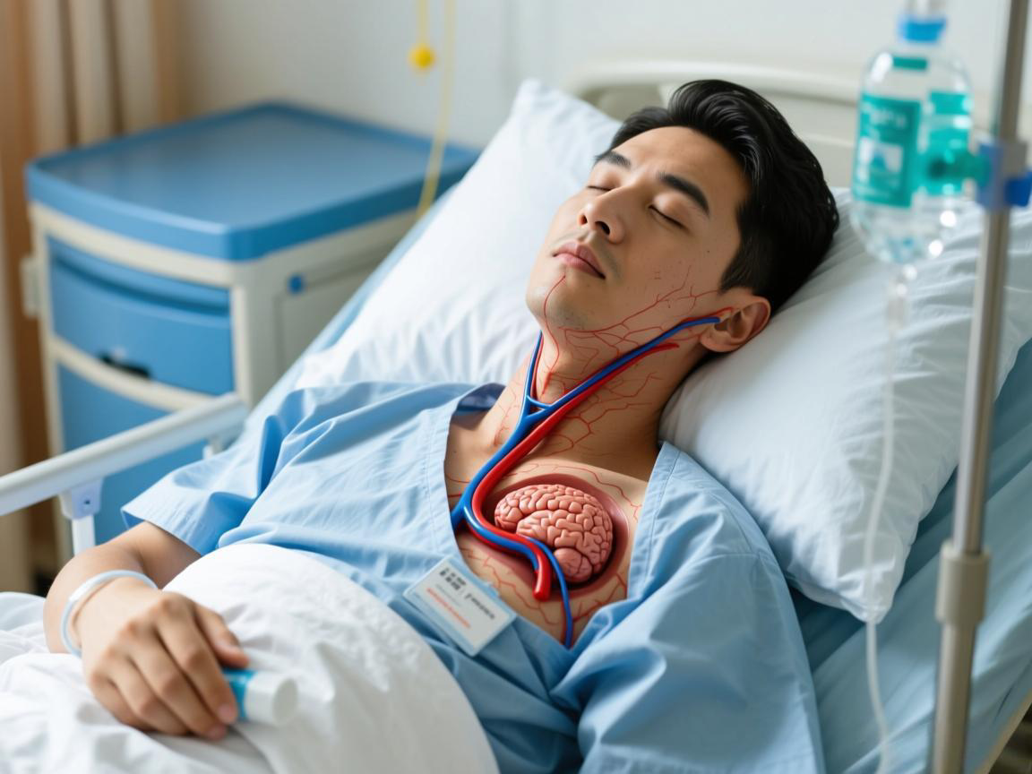 5种行为最毁血管！脑梗患者必看