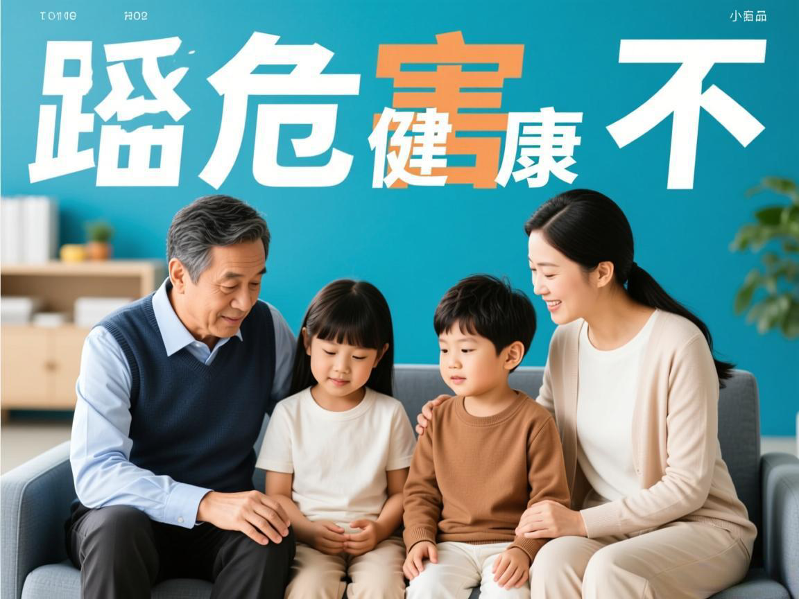 高血压不治危害家庭健康