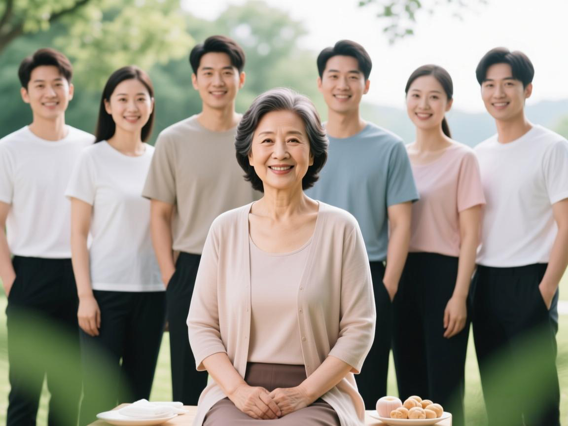 女七男八：女性成熟早衰老快如何养生？