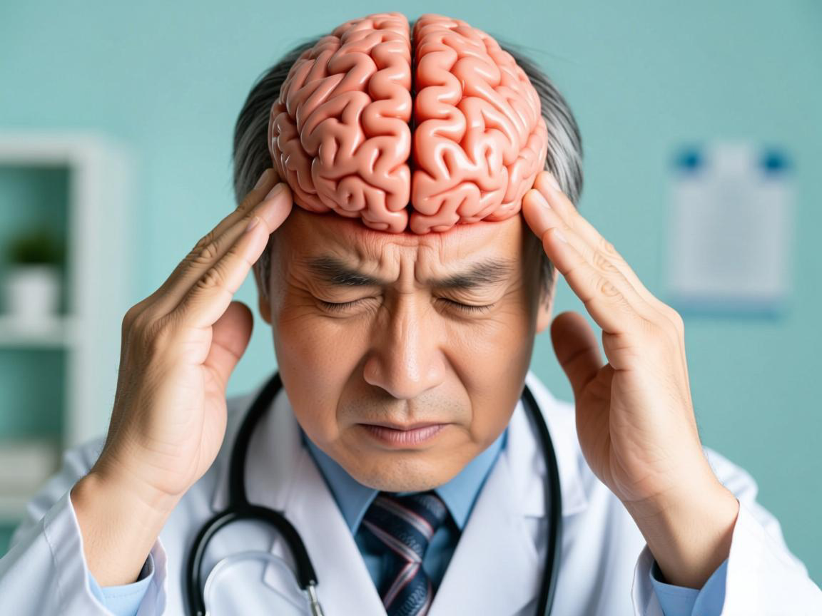 头晕头痛脑供血不足怎么查?