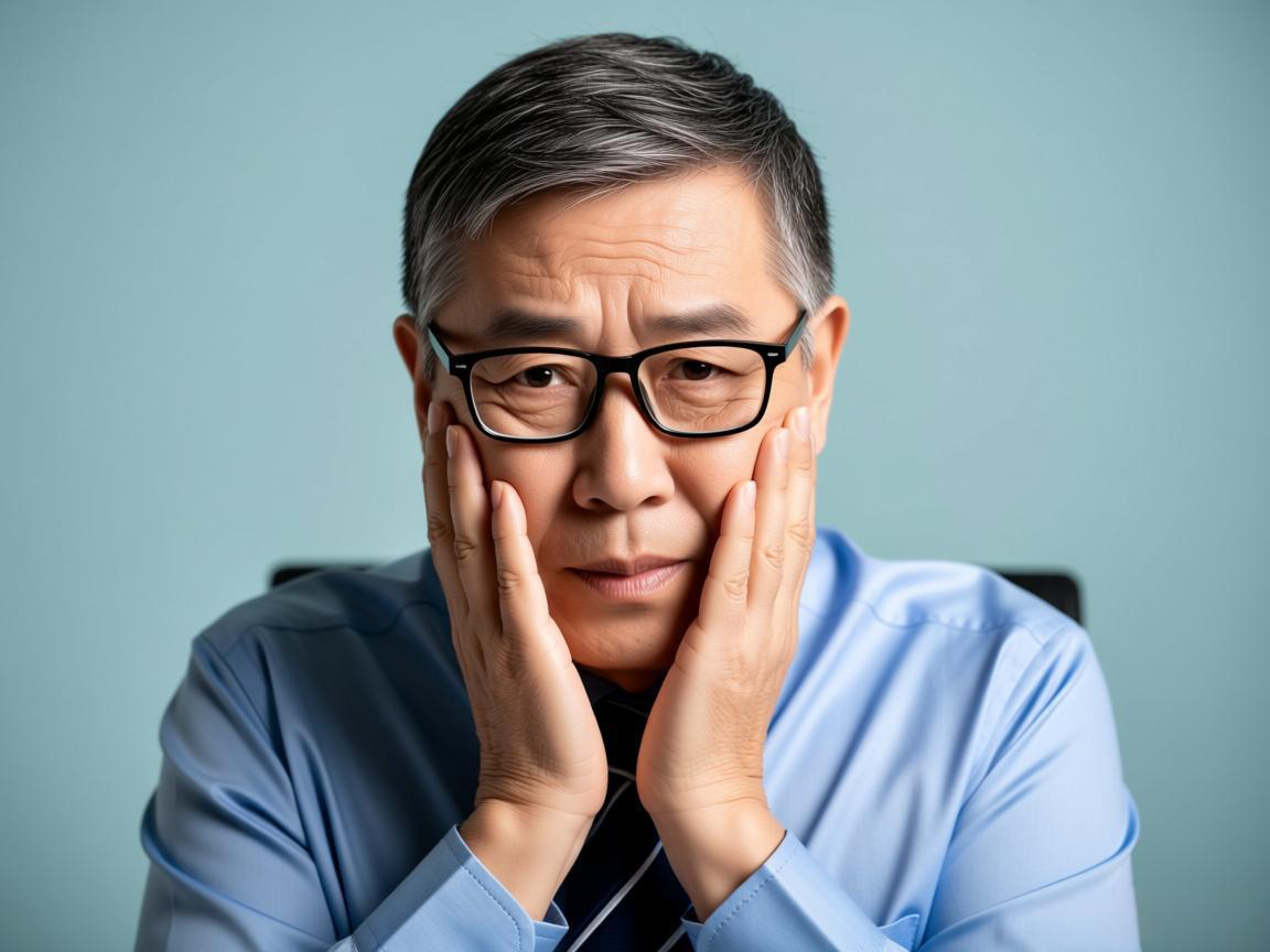 高血压并发症信号别忽视