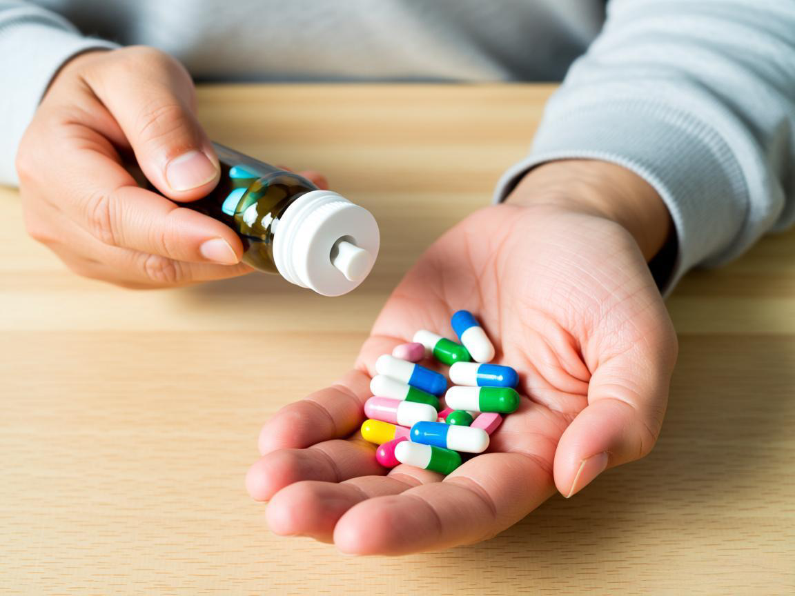 高血压患者用药指南:控制与药物选择