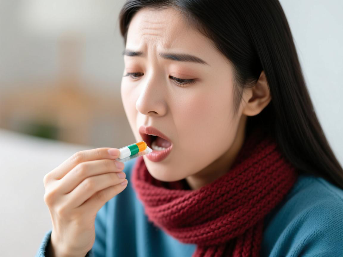 新冠发烧是否要吃退烧药?