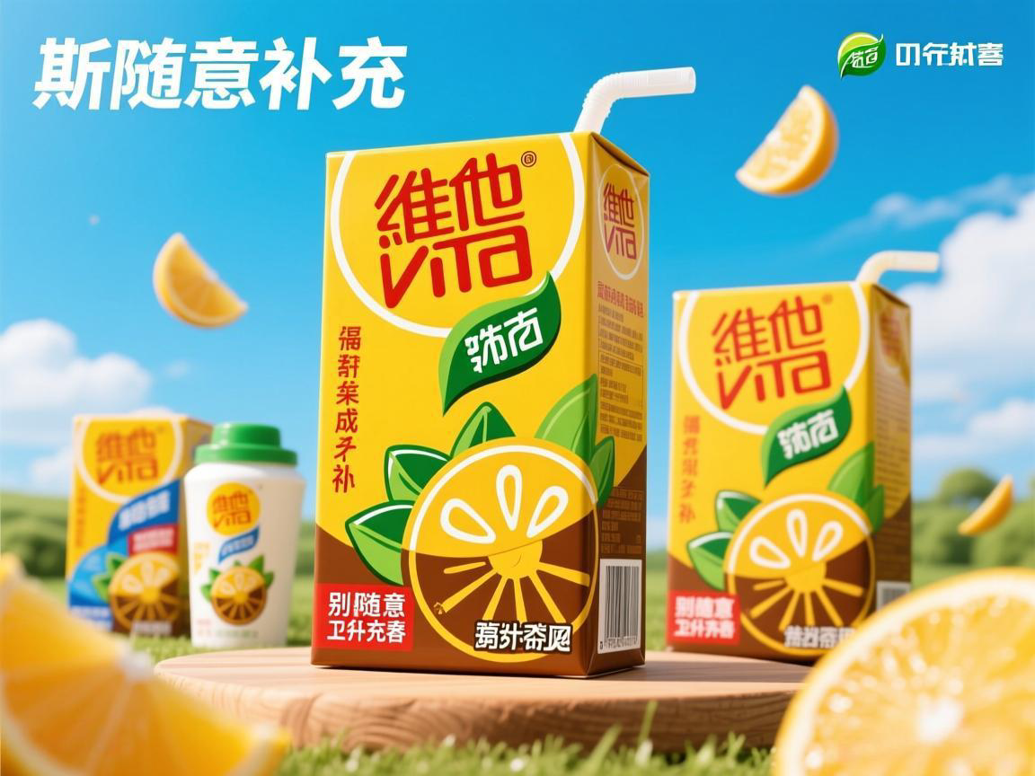 六种维他命别随意补充