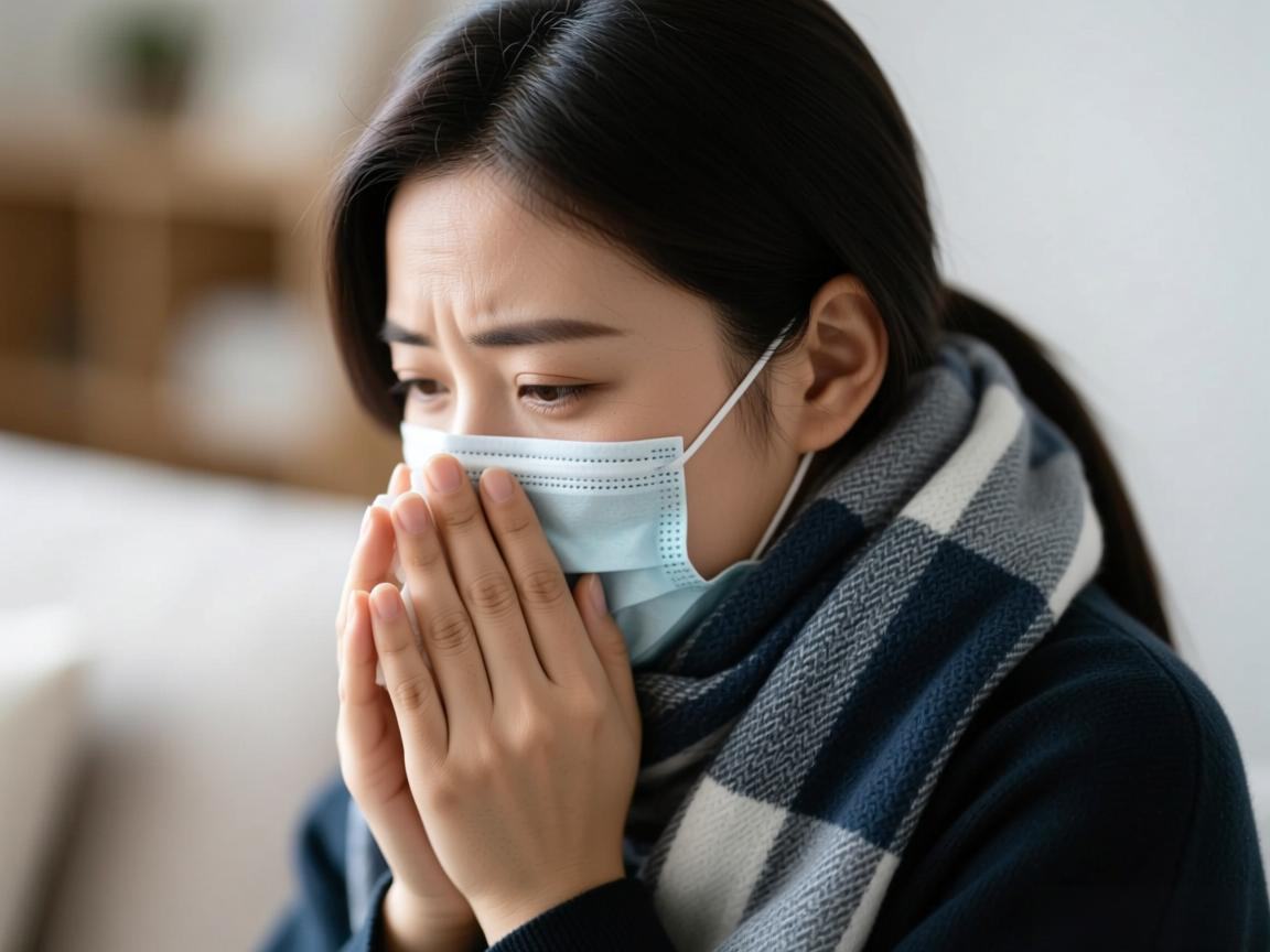 感冒分三类！对症用药才有效