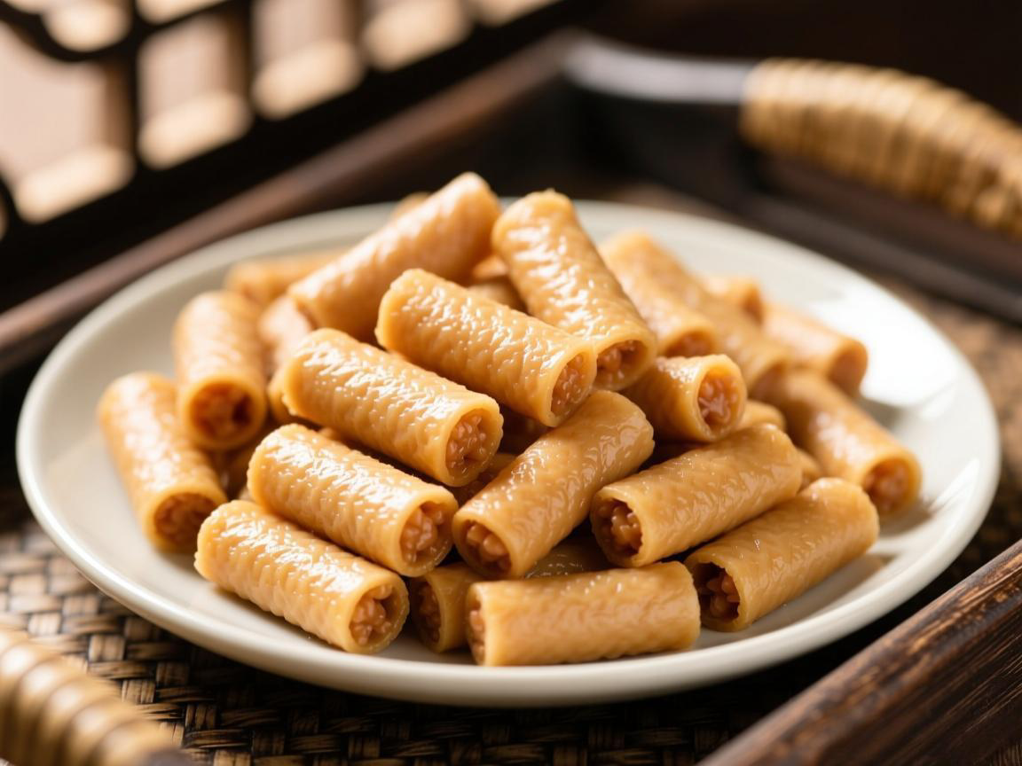 中医顺口溜:脾肾肝心气血虚症状