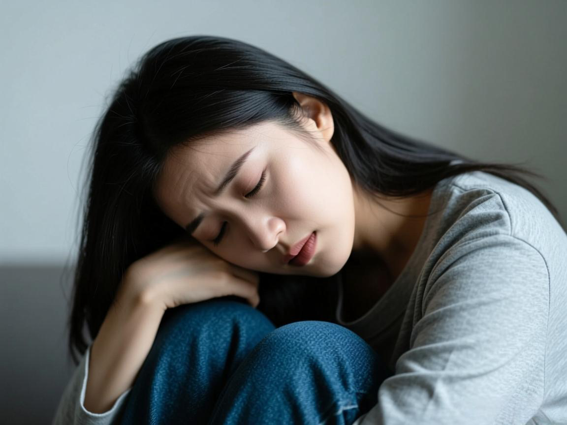 告别焦虑抑郁!这三个方法超有效