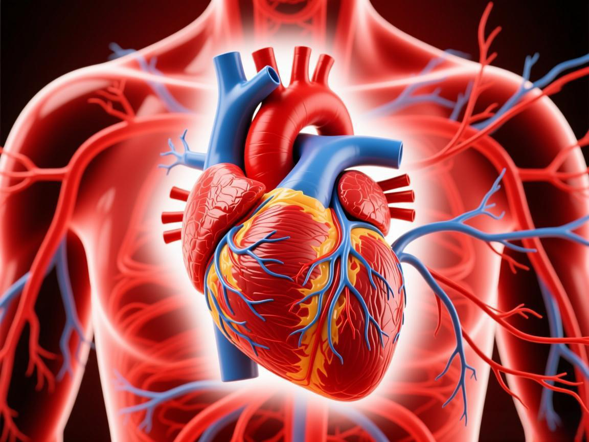 心肌炎六大危险信号识别