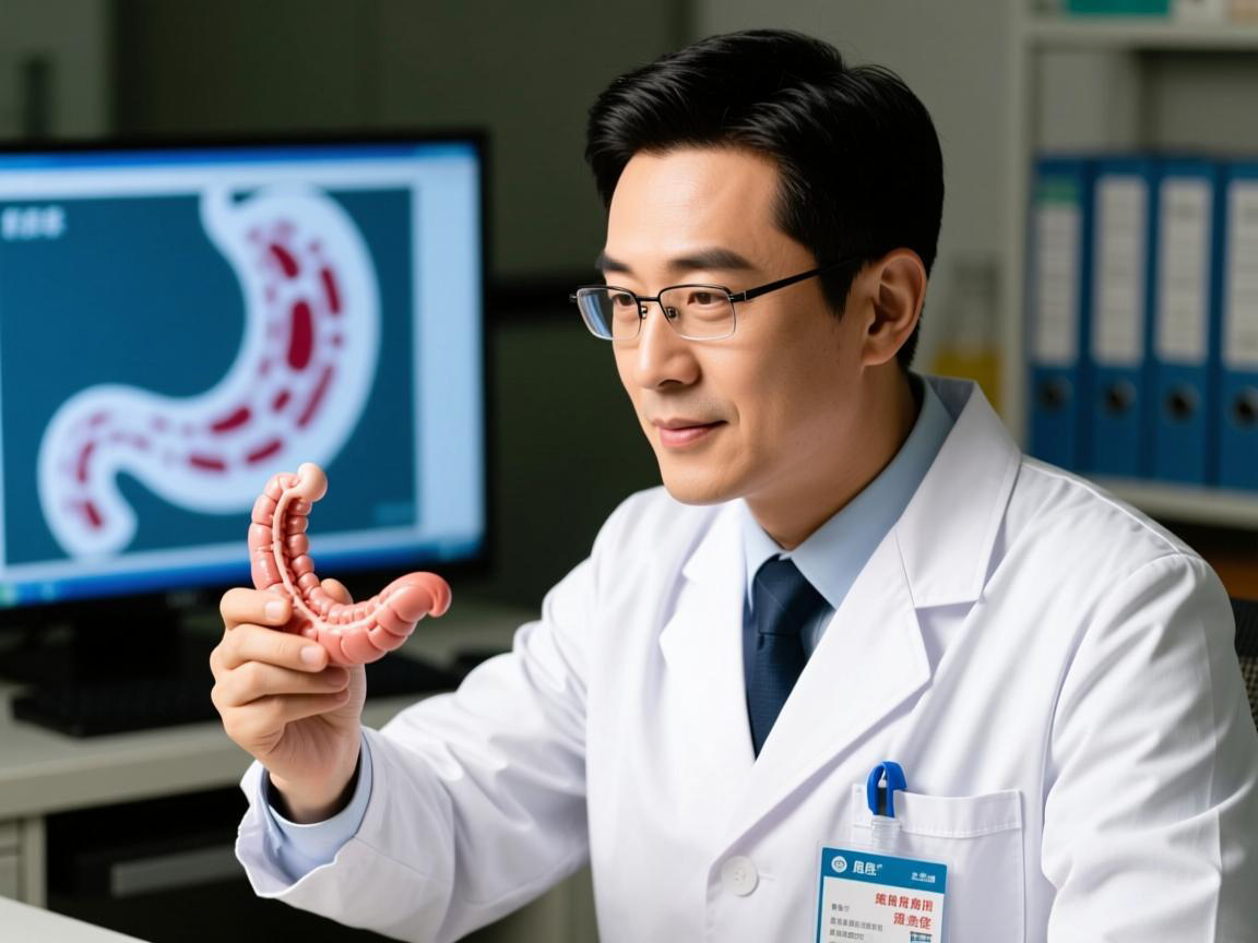 吴尊友胰腺癌科普:高危人群筛查