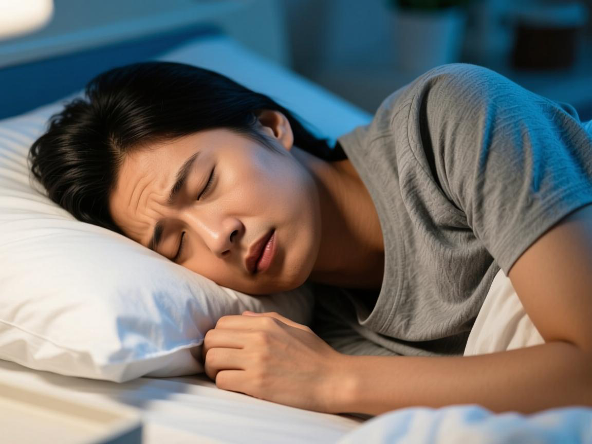 晨僵严重或预示风湿病