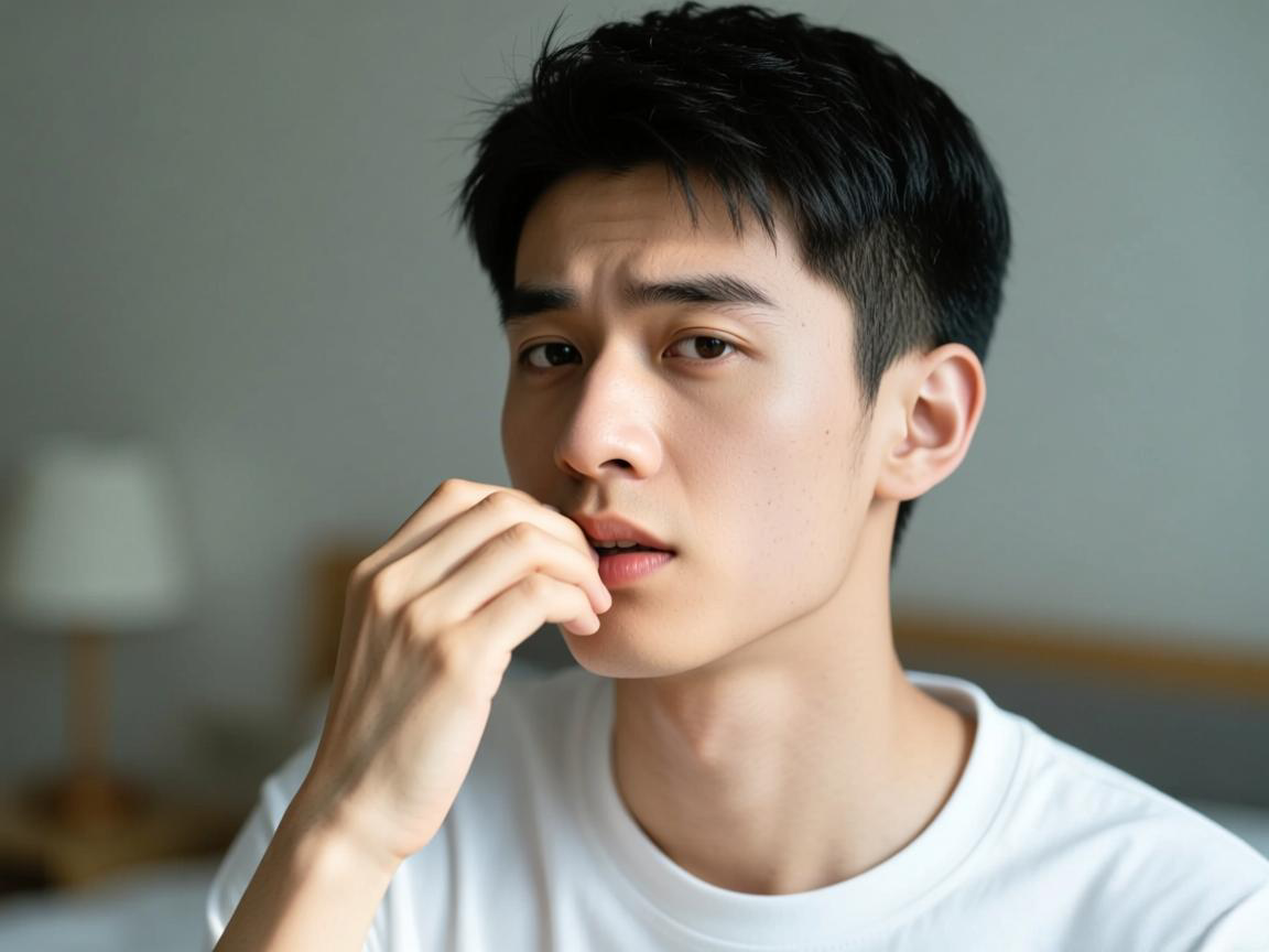 年轻也患骨质疏松？不良习惯是主因