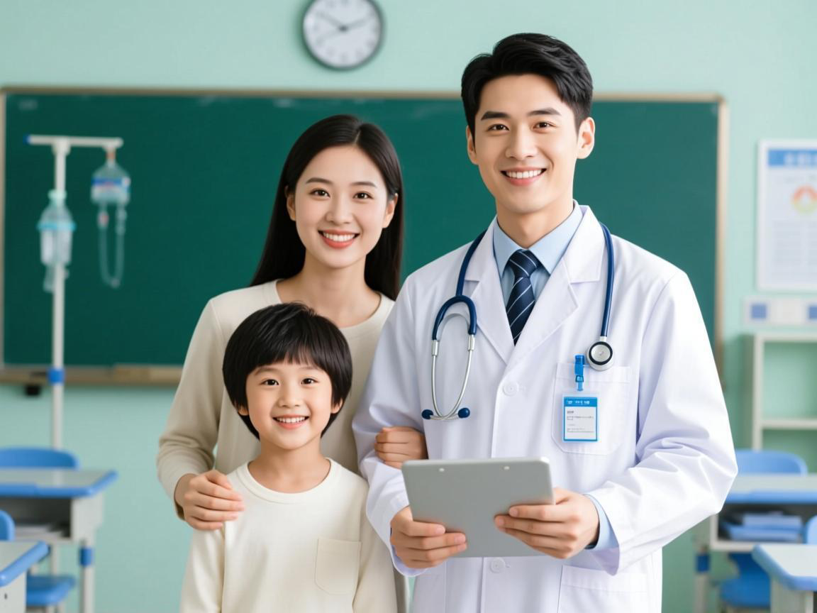 学医高性价比？家庭支持不可或缺