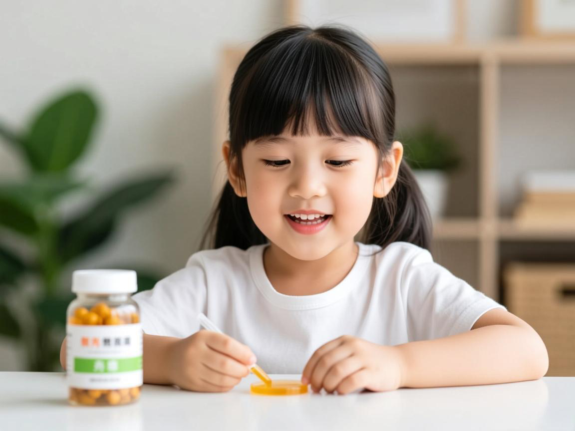 维D不足危害儿童健康 补充指南
