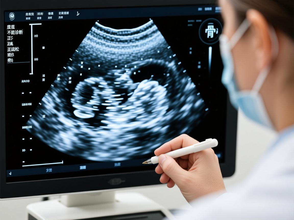 B超骨密度不能诊断骨质疏松!正确方法揭秘