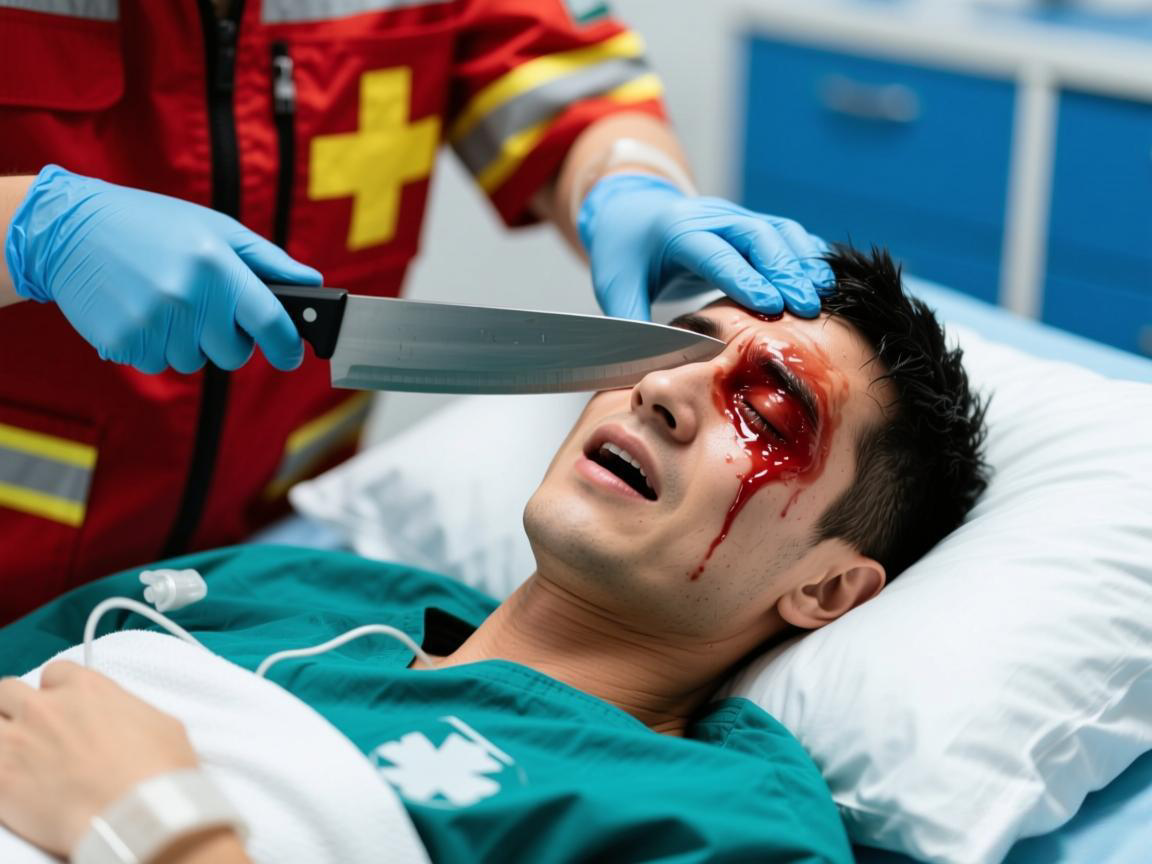 癫痫发作急救误区：切勿强行干预