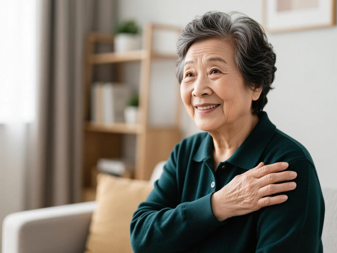 骨质疏松高发！中老年人别忽视预防