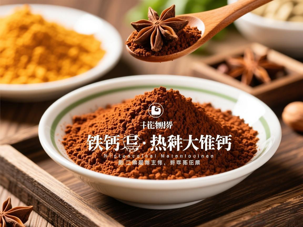 补铁补钙吃什么？这些食物最有效！