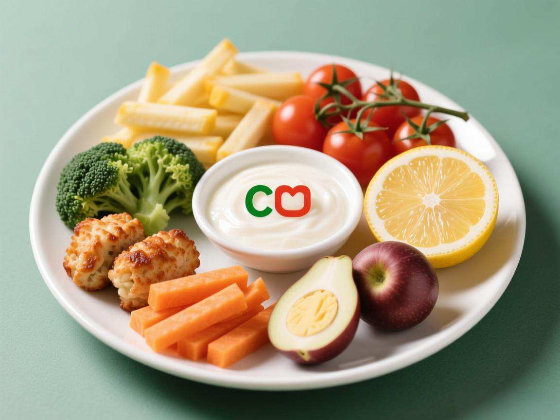哪些食物加重缺钙？注意这4种！