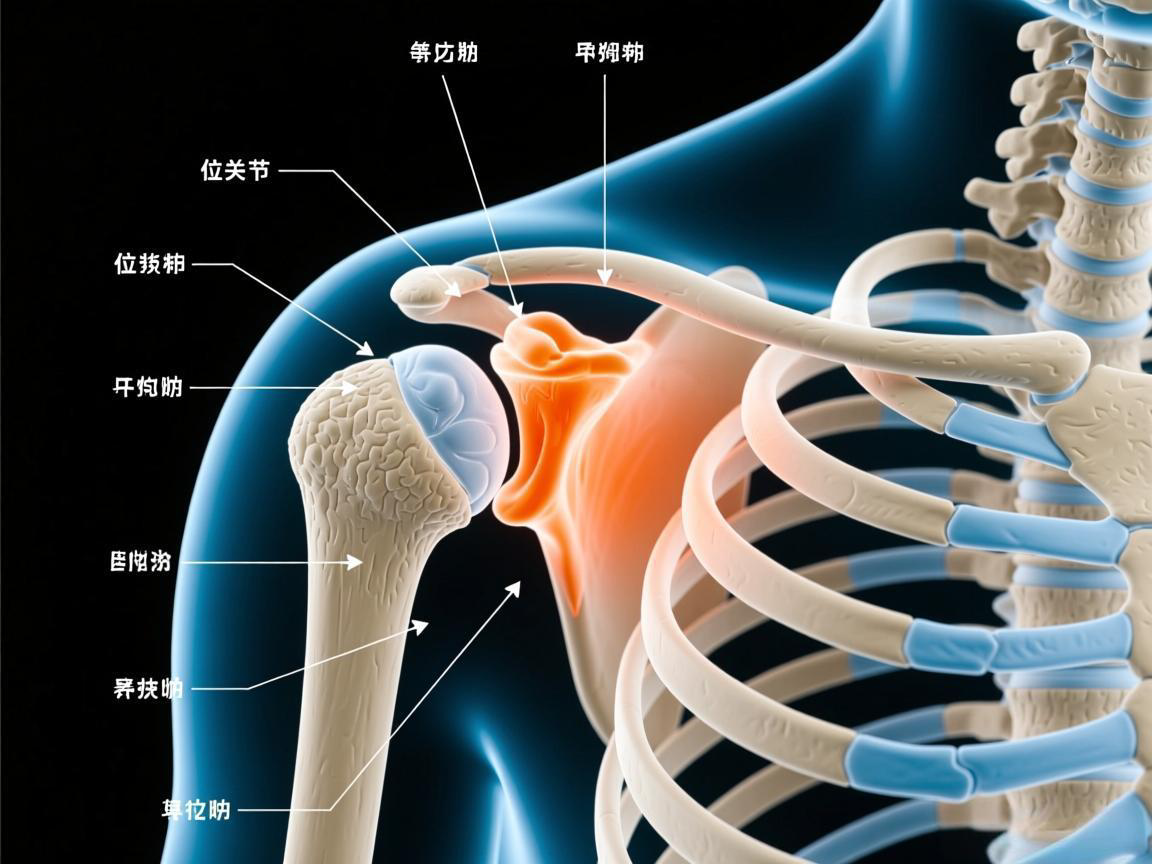 肩关节脱位复位方法及复查要点