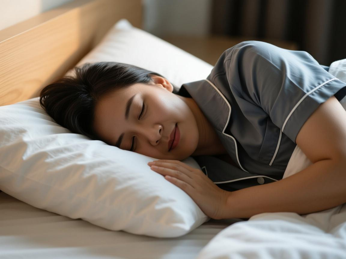 颈椎病患者睡觉要不要枕枕头？