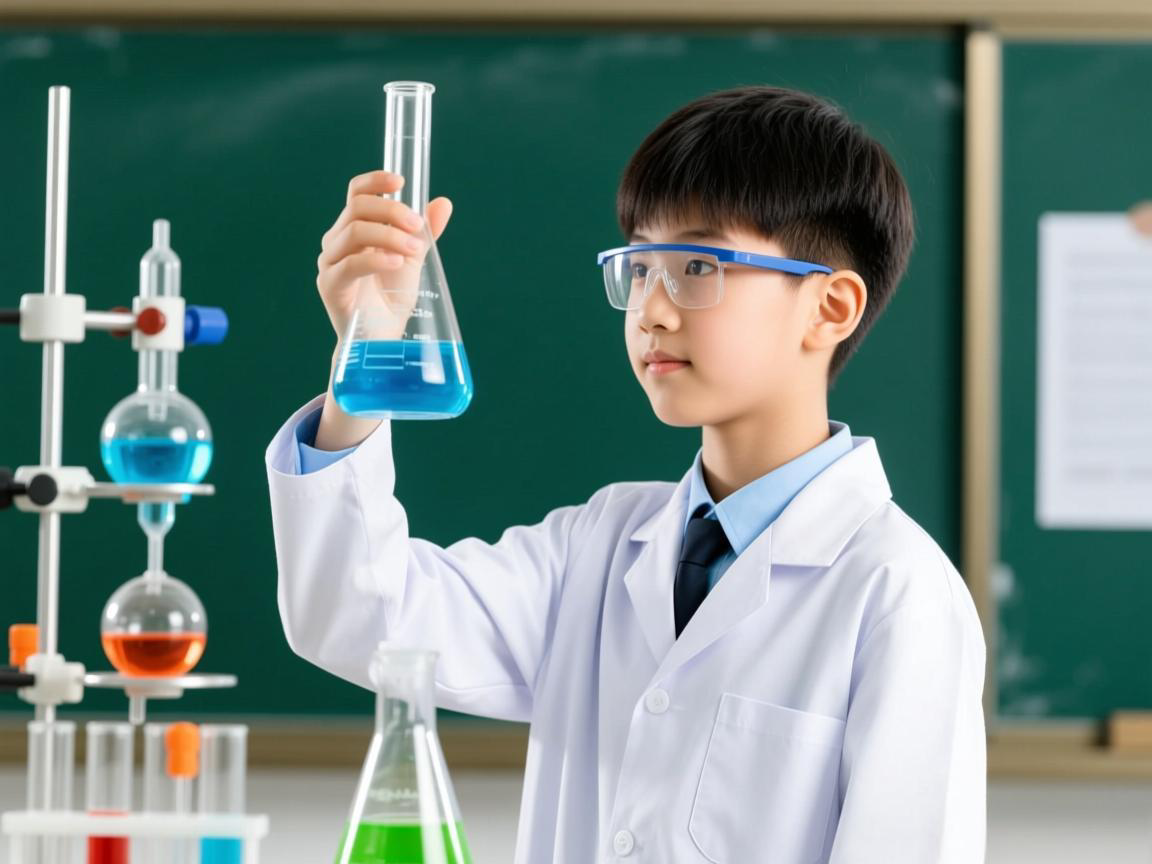 科学干预助力青春期长高