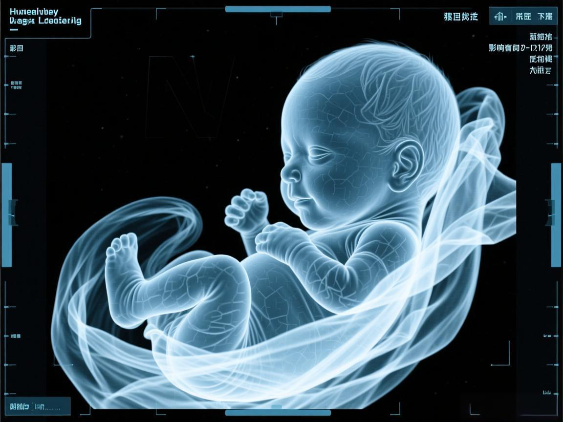 X线检查对胎儿影响有多大?